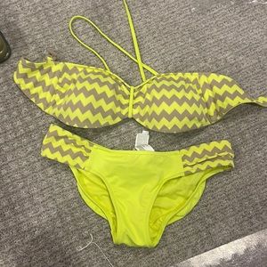 Seafolly bikini